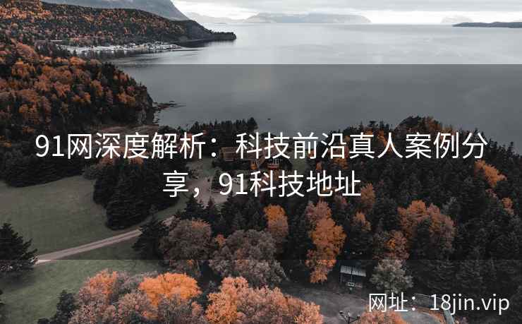 91网深度解析：科技前沿真人案例分享，91科技地址